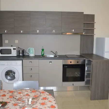 Apartment Bratanov Star Dreems Sweti Wlas