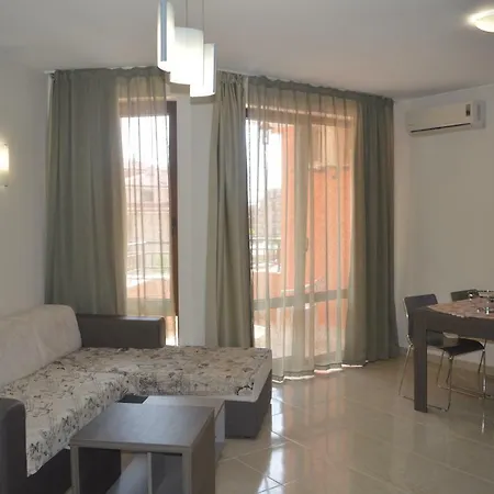 Bratanov Star Dreems Apartment