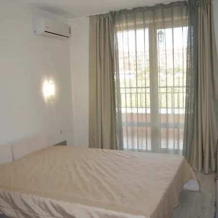 Bratanov Star Dreems Apartment Sweti Wlas