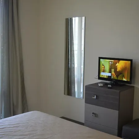Apartment Bratanov Star Dreems