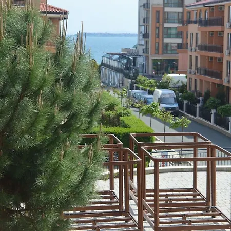Apartment Bratanov Star Dreems