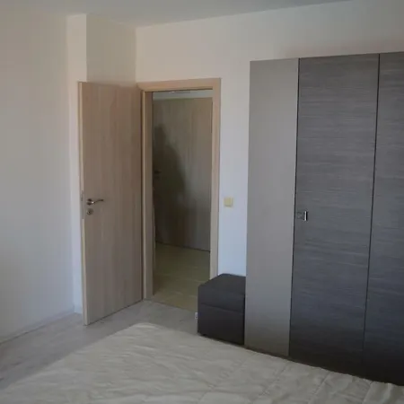 Apartment Bratanov Star Dreems *