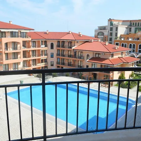 Apartment Bratanov Star Dreems