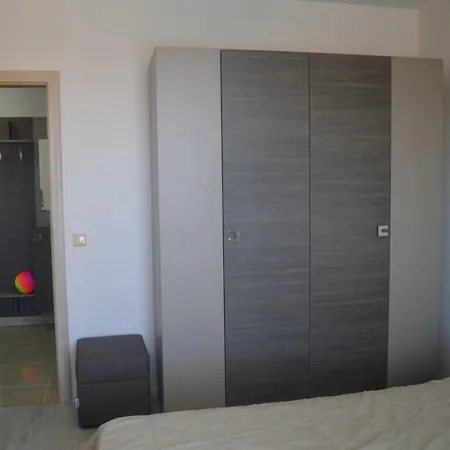 Bratanov Star Dreems Apartment Sweti Wlas