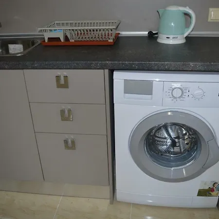 Bratanov Star Dreems Apartment *