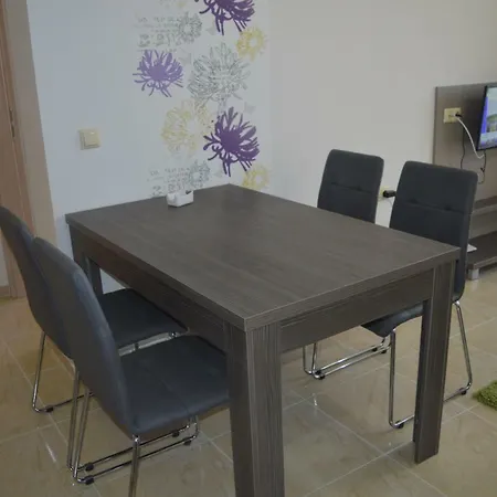 Bratanov Star Dreems Apartment *